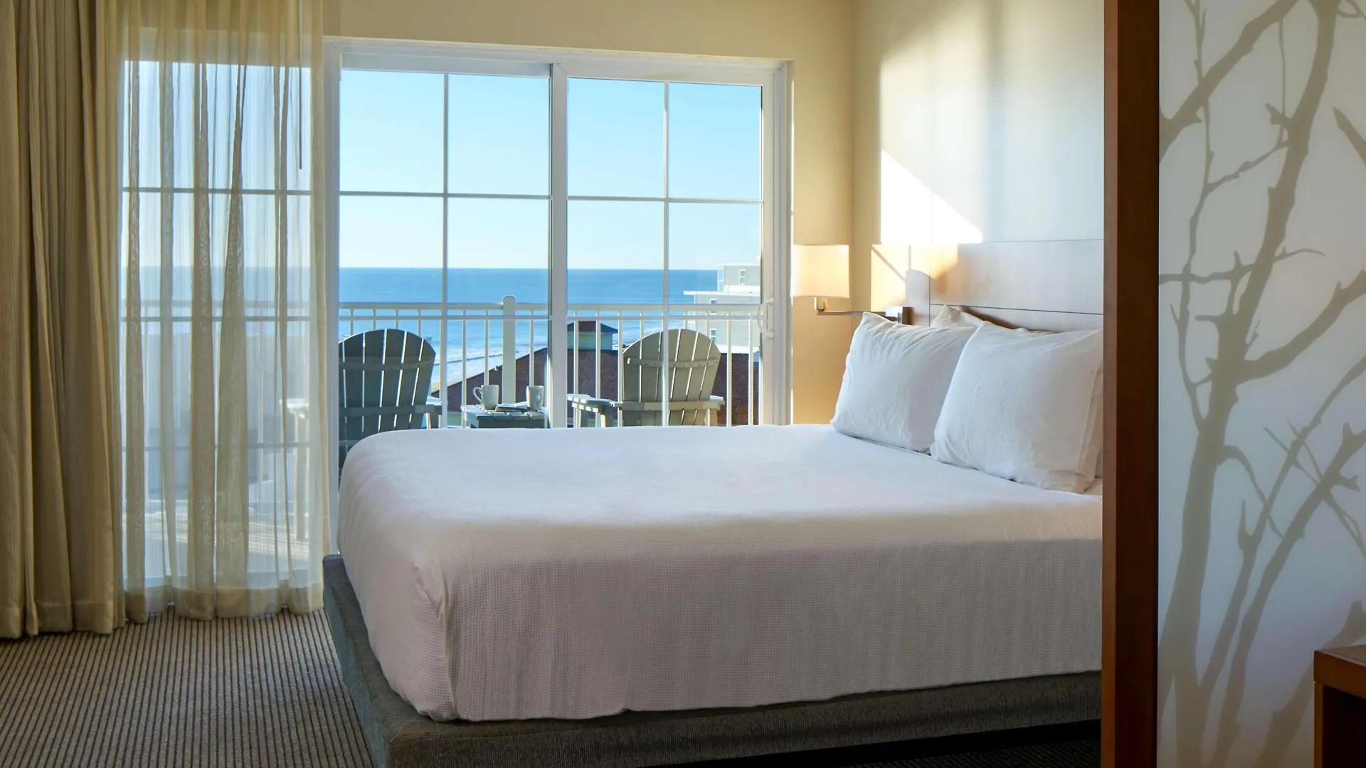 Hyatt Place Ocean Oceanfront 3* Ошен Сити