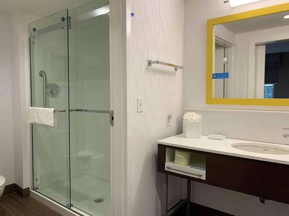 Hampton & Ocean West 3* West Ocean City