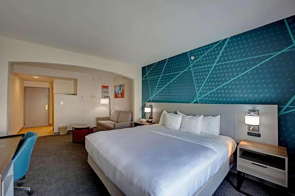 Comfort Ocean West West Ocean City