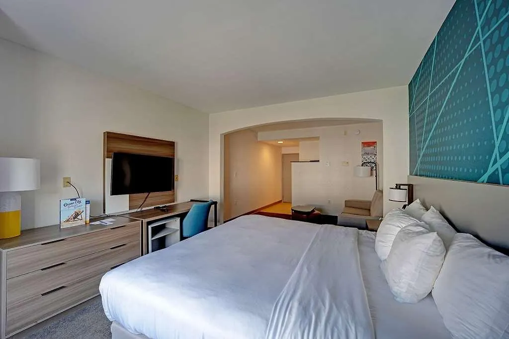 Hotel Comfort Ocean West 3*