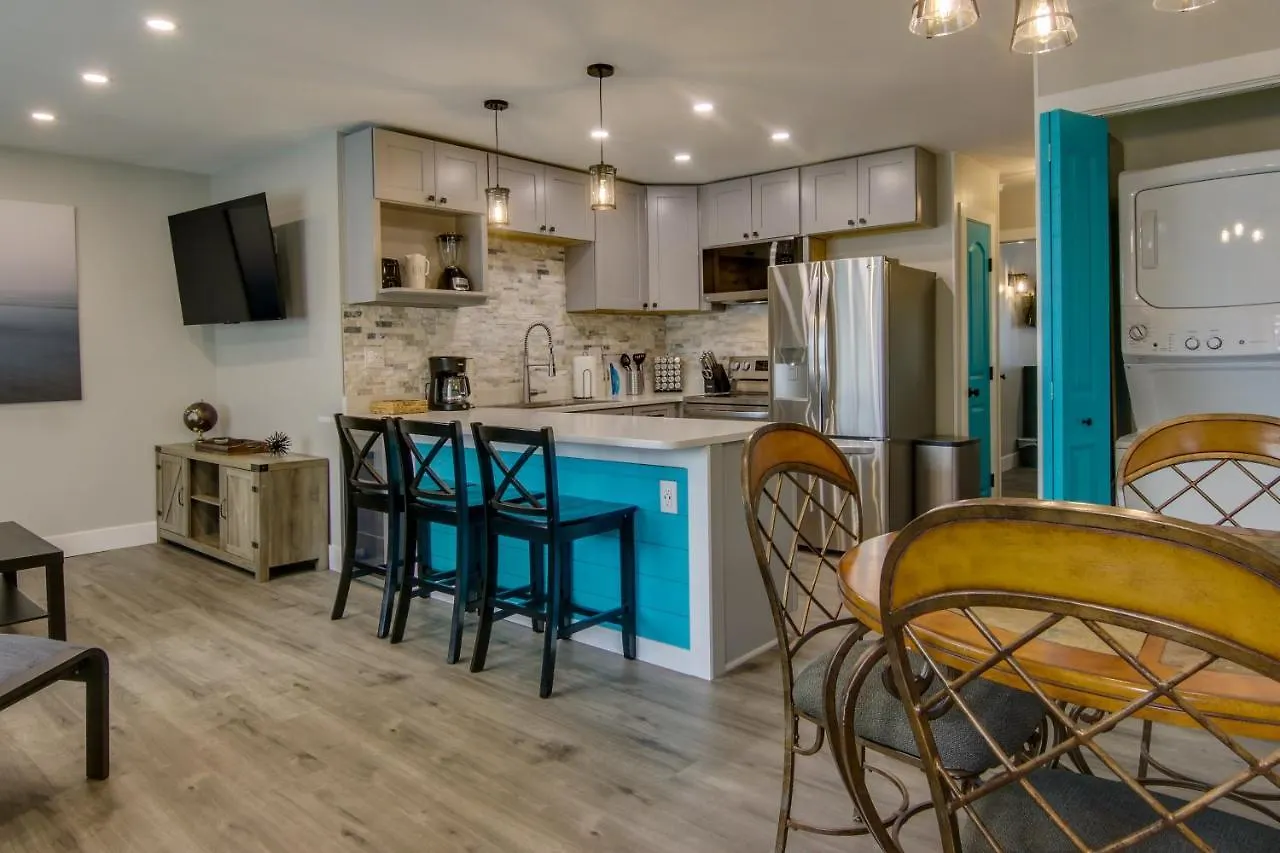 Apartment Quaint Ocean Walk To And Boardwalk