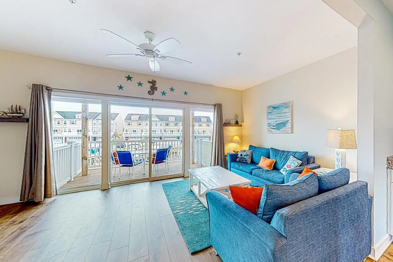 Seaside Village - Sunnyg Holiday home