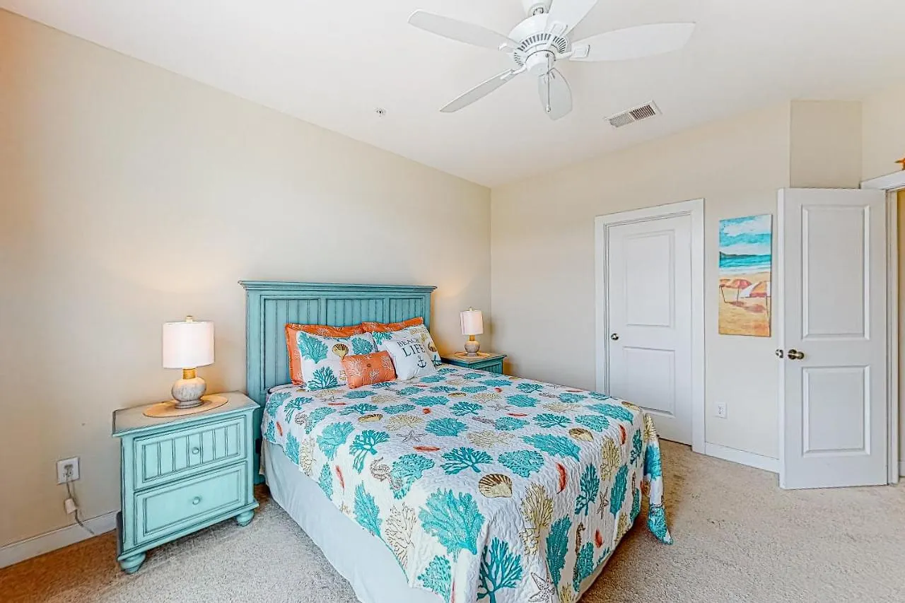 Holiday home Seaside Village - Sunnyg Ocean City