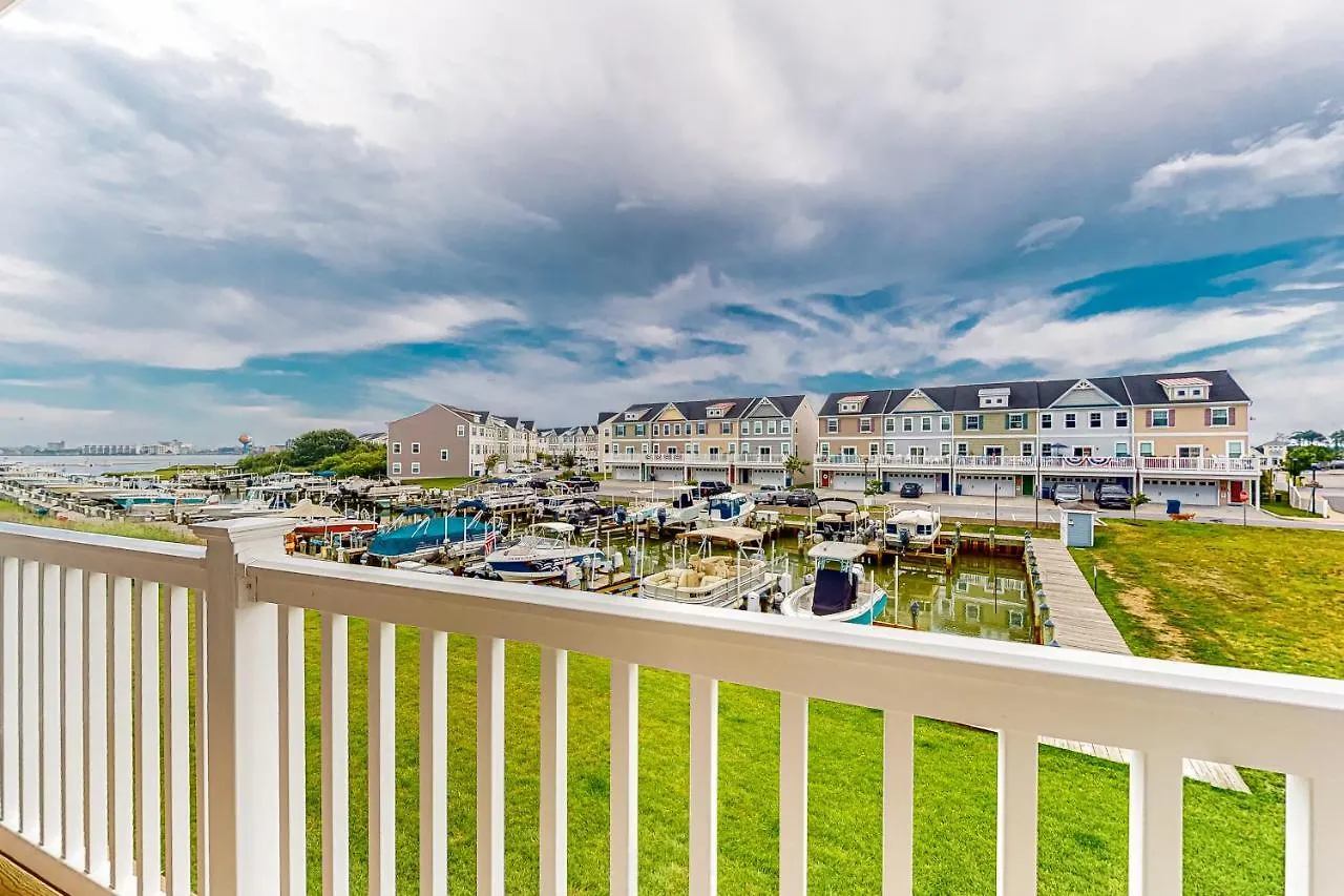 Seaside Village - Sunnyg Holiday home *
