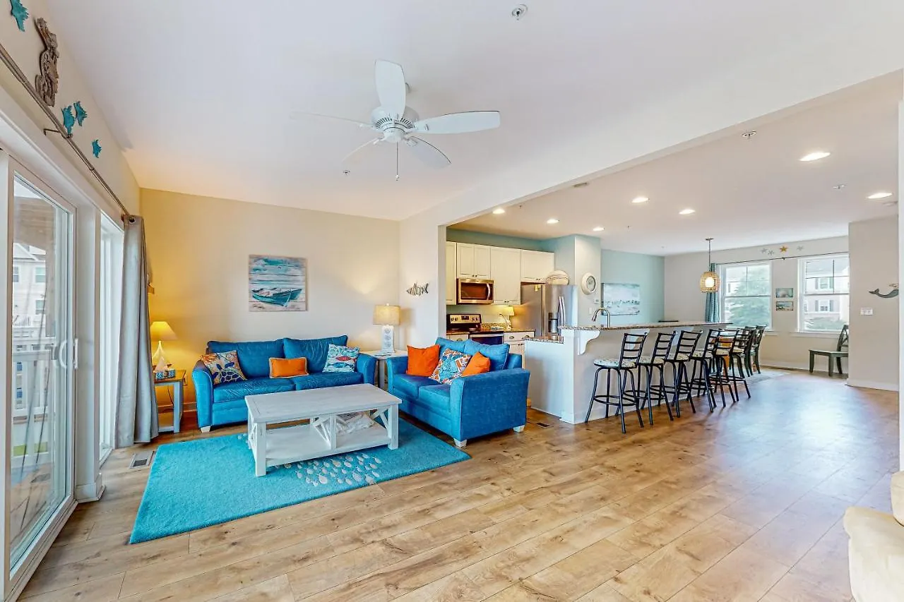Holiday home Seaside Village - Sunnyg Ocean City