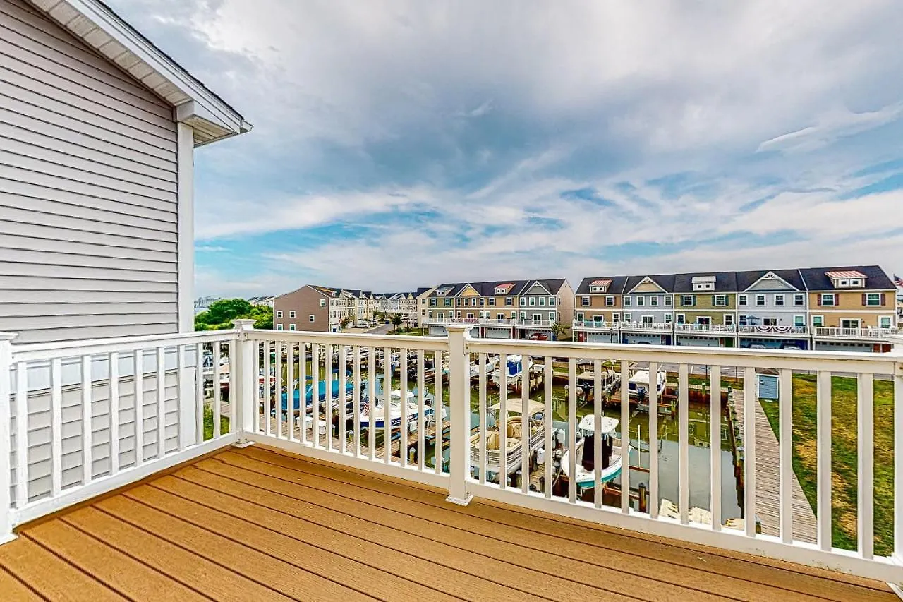 Seaside Village - Sunnyg Holiday home *