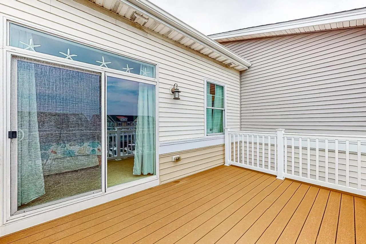 Seaside Village - Sunnyg Holiday home *
