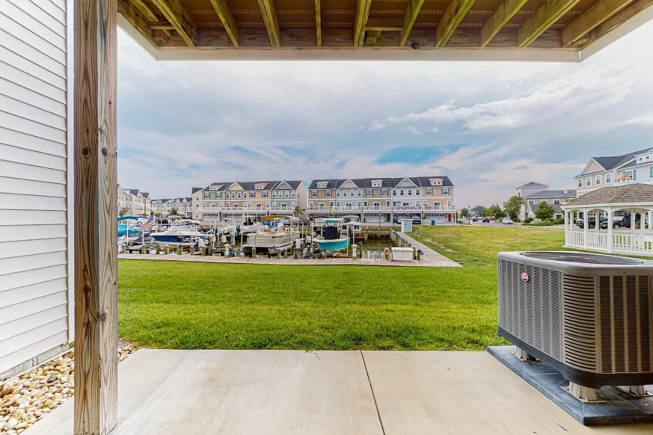 Holiday home Seaside Village - Sunnyg