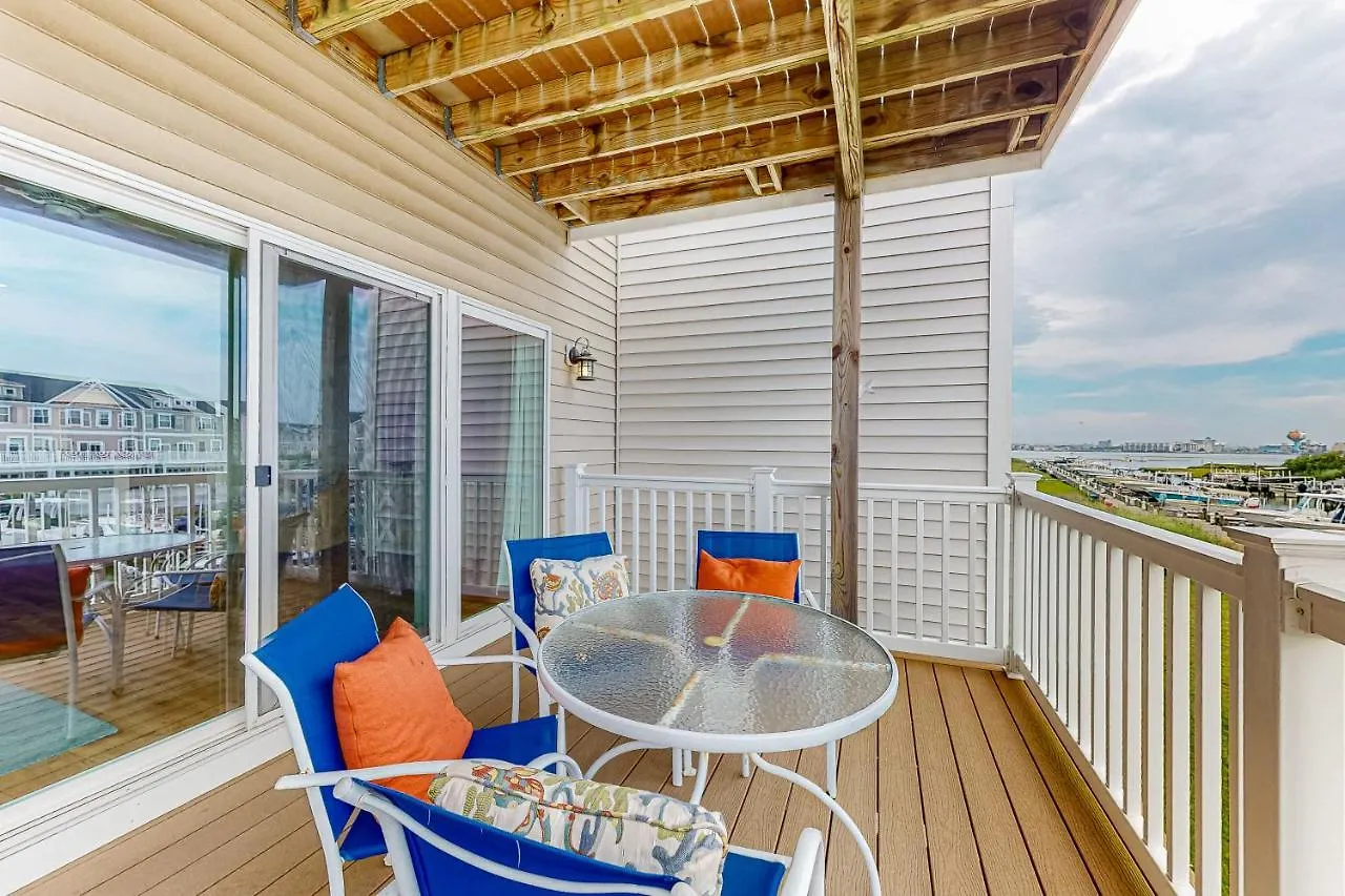 Holiday home Seaside Village - Sunnyg Ocean City