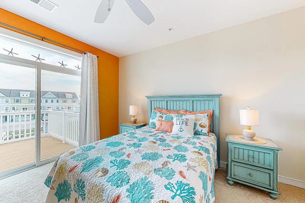 Seaside Village - Sunnyg Holiday home Ocean City