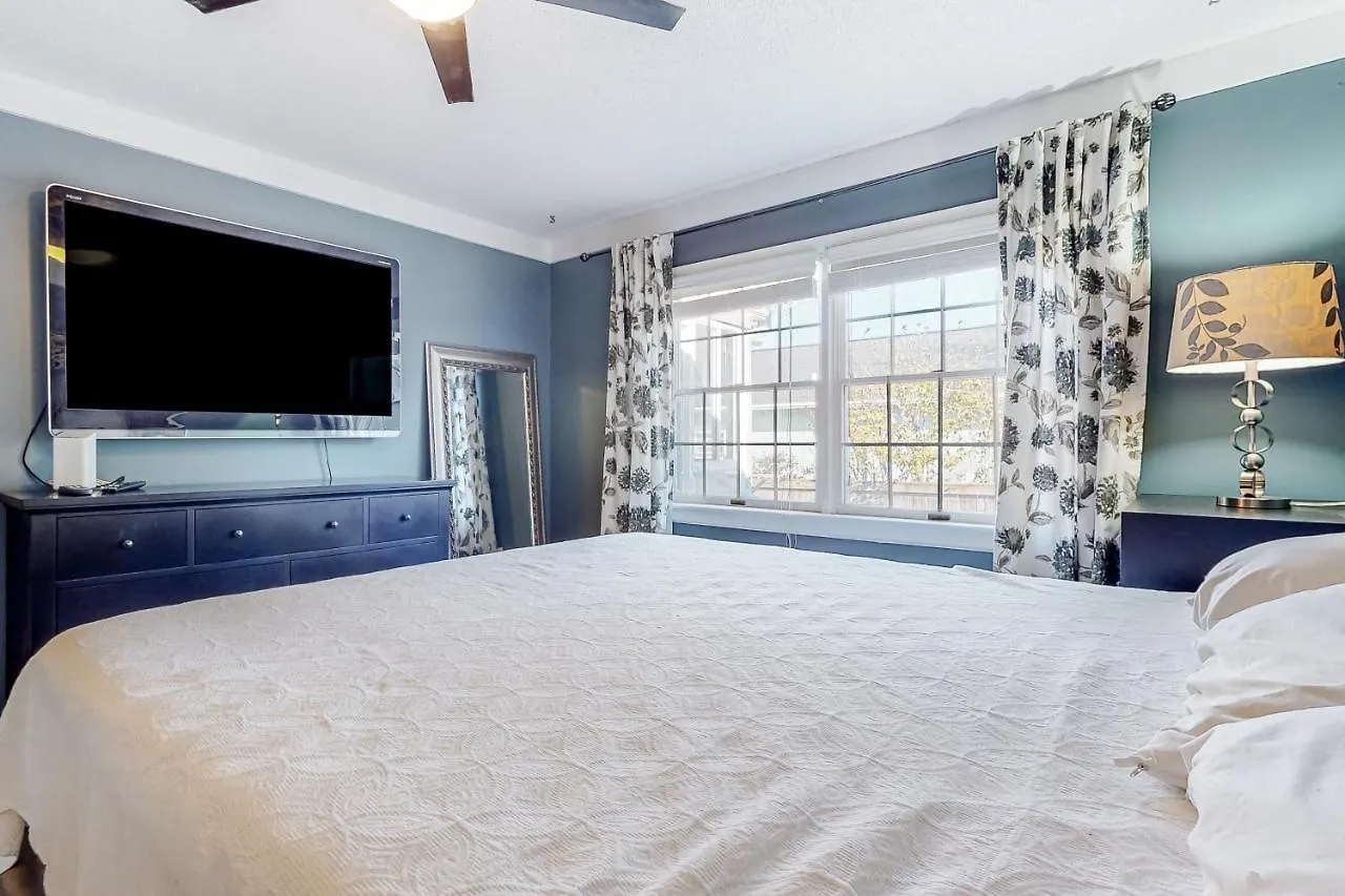 The Sand Dune Holiday home Ocean City