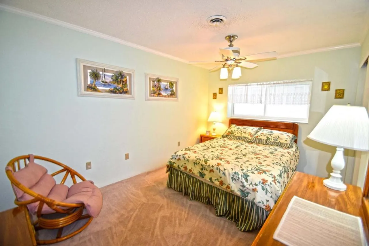 Harbour Island 403m Ocean City