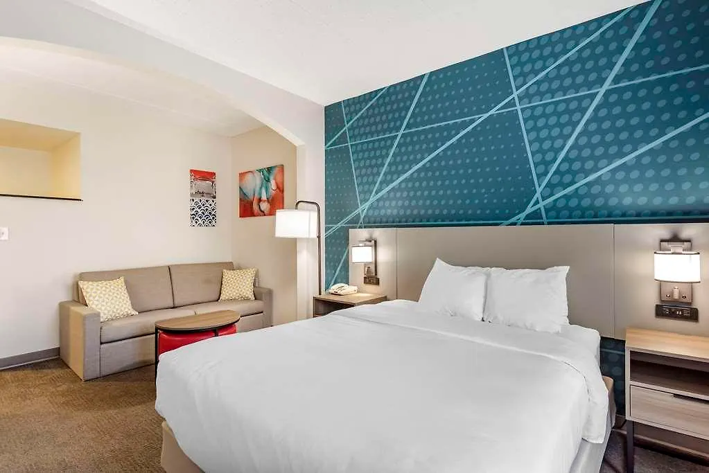 Comfort Ocean West 3* West Ocean City