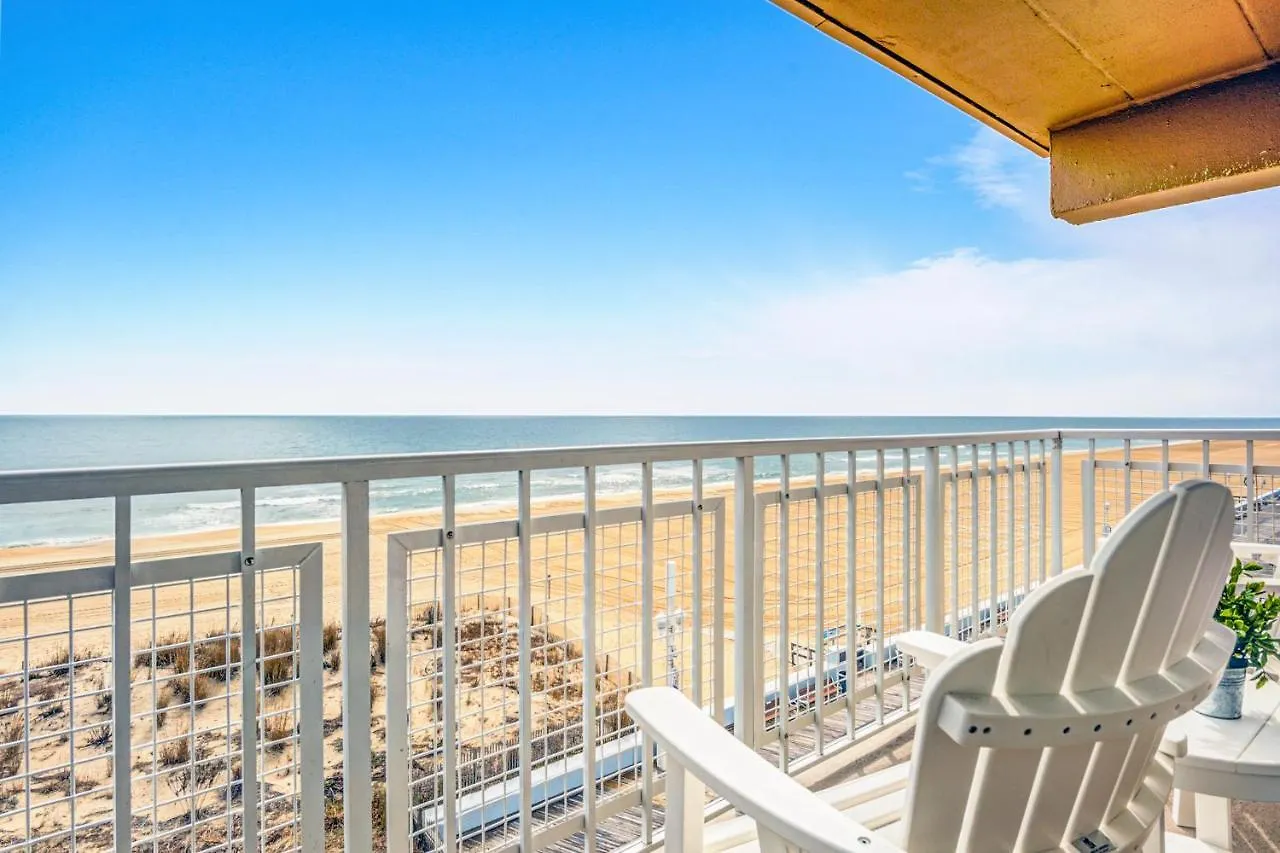 Dunes Oceanfront *