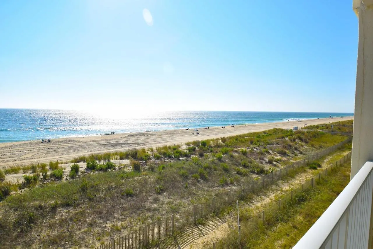 Ocean Place 315 Apartment