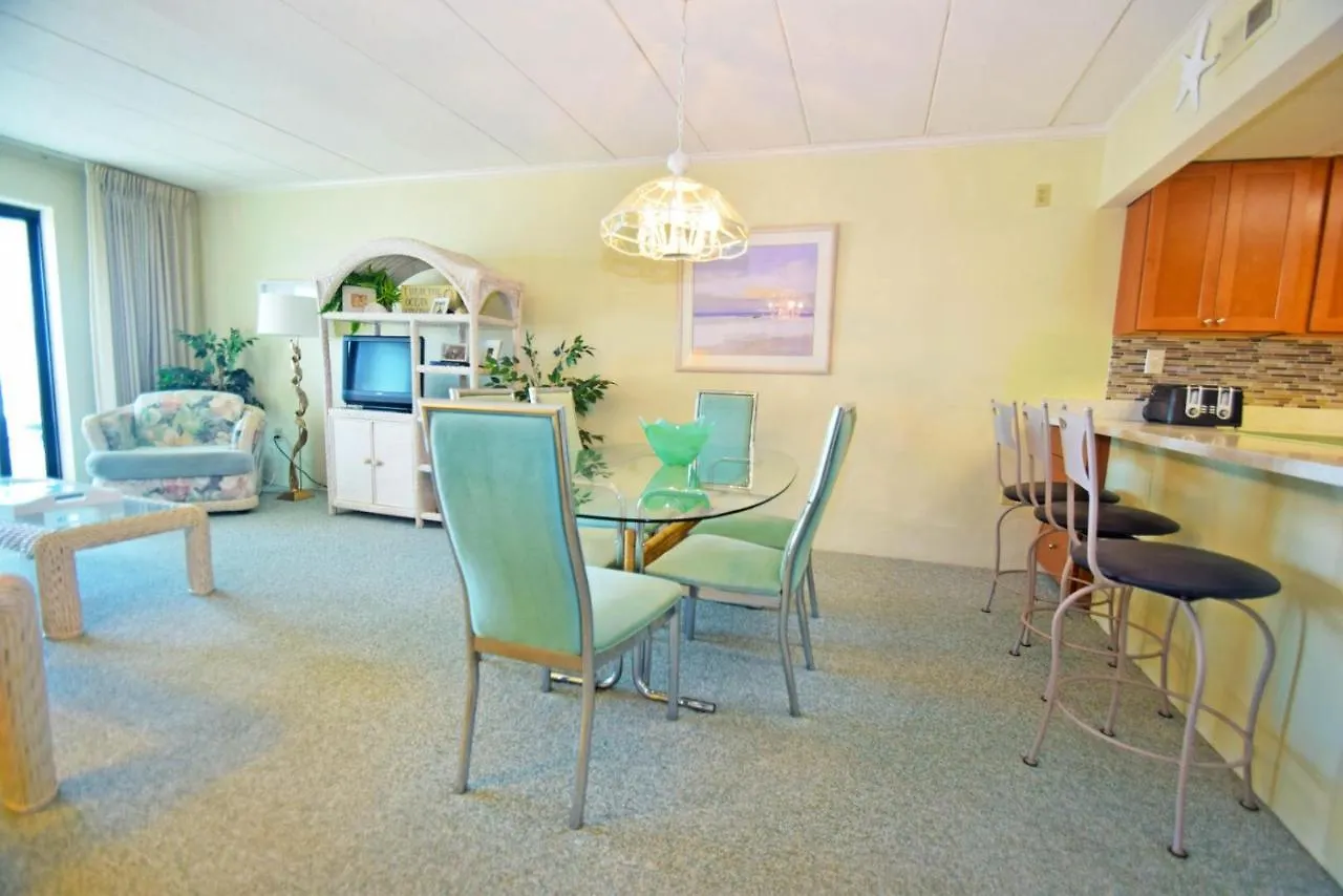 Apartment Ocean Place 315 Ocean City