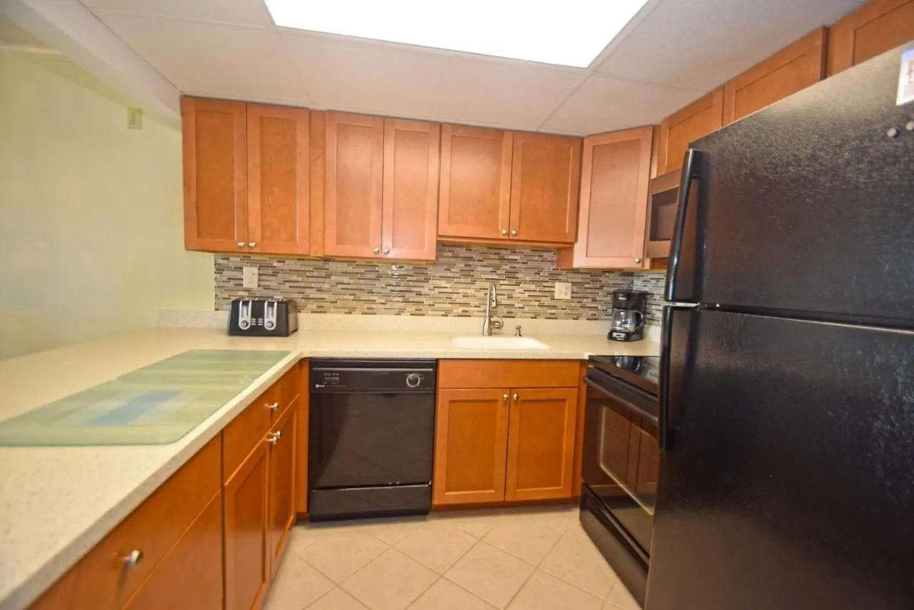 Ocean Place 315 Apartment Ocean City