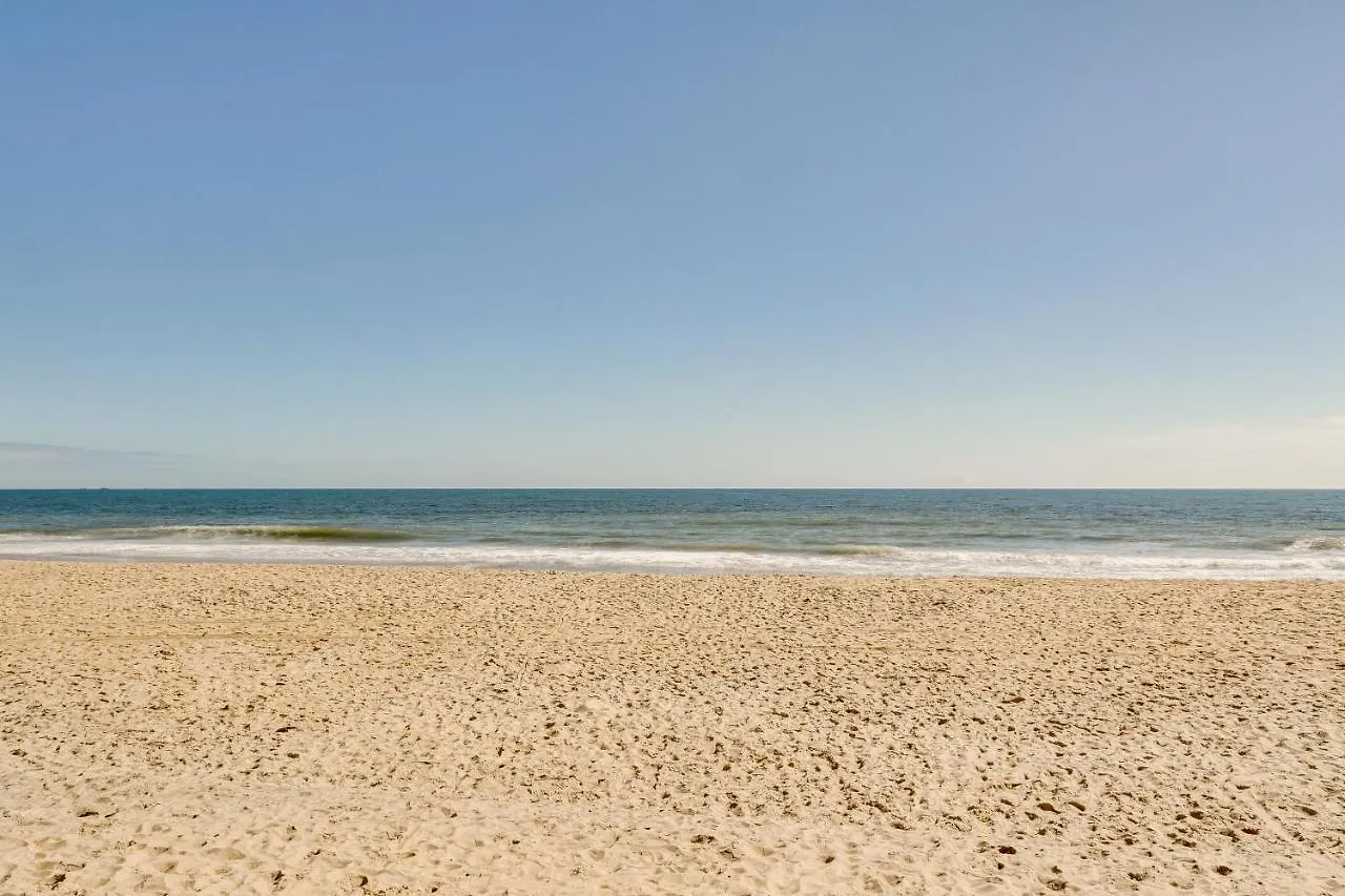 Ocean - Steps To Beach! * Ошен Сити