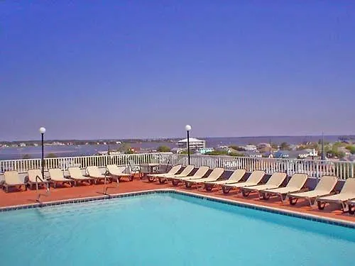Hotel Monte Carlo Ocean Ocean City