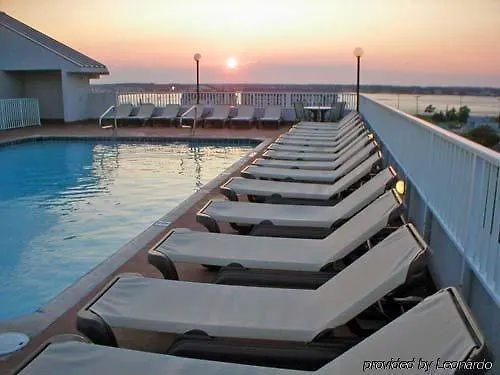 Monte Carlo Ocean Hotel 3*