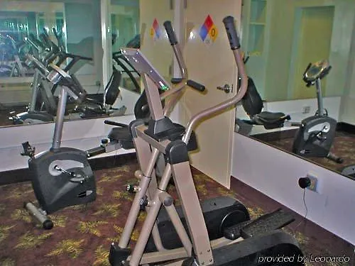 Monte Carlo Ocean 3* Ocean City