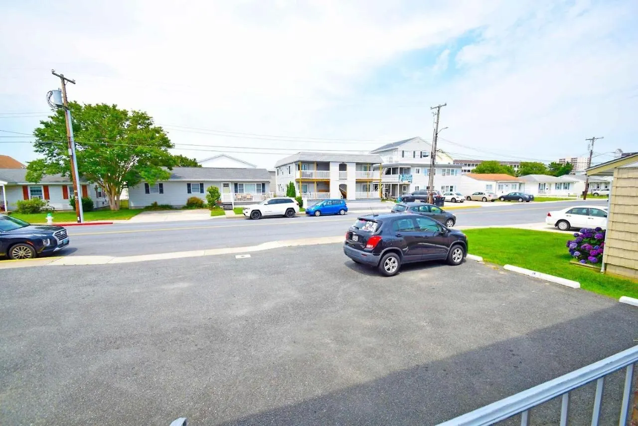 Bianchi 1 - Ocean City, Md Ocean City