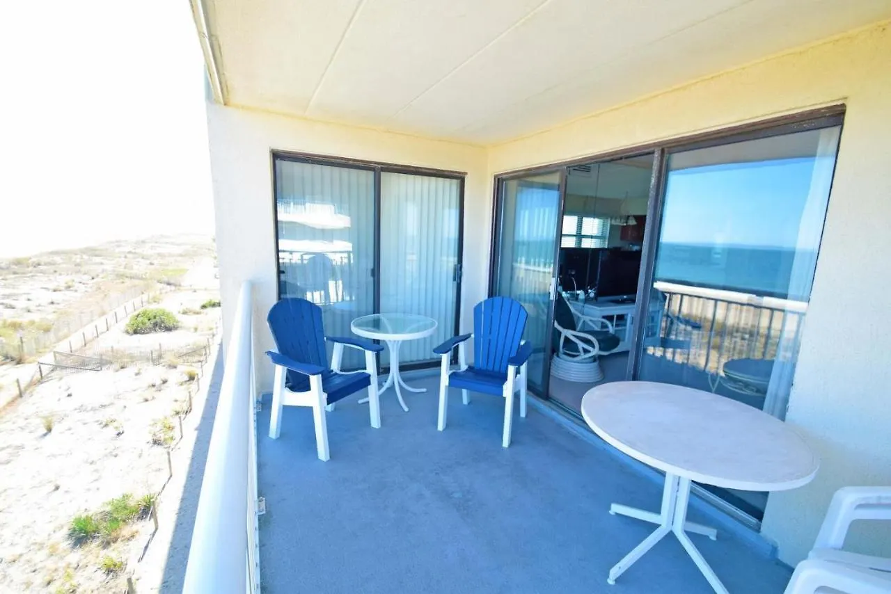 Apartment Diamond 414 Ocean City