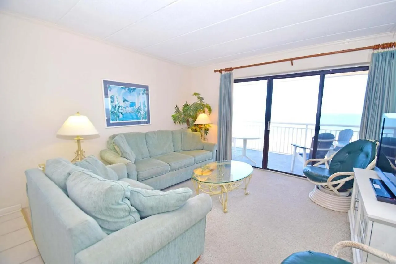 Apartment Diamond 414