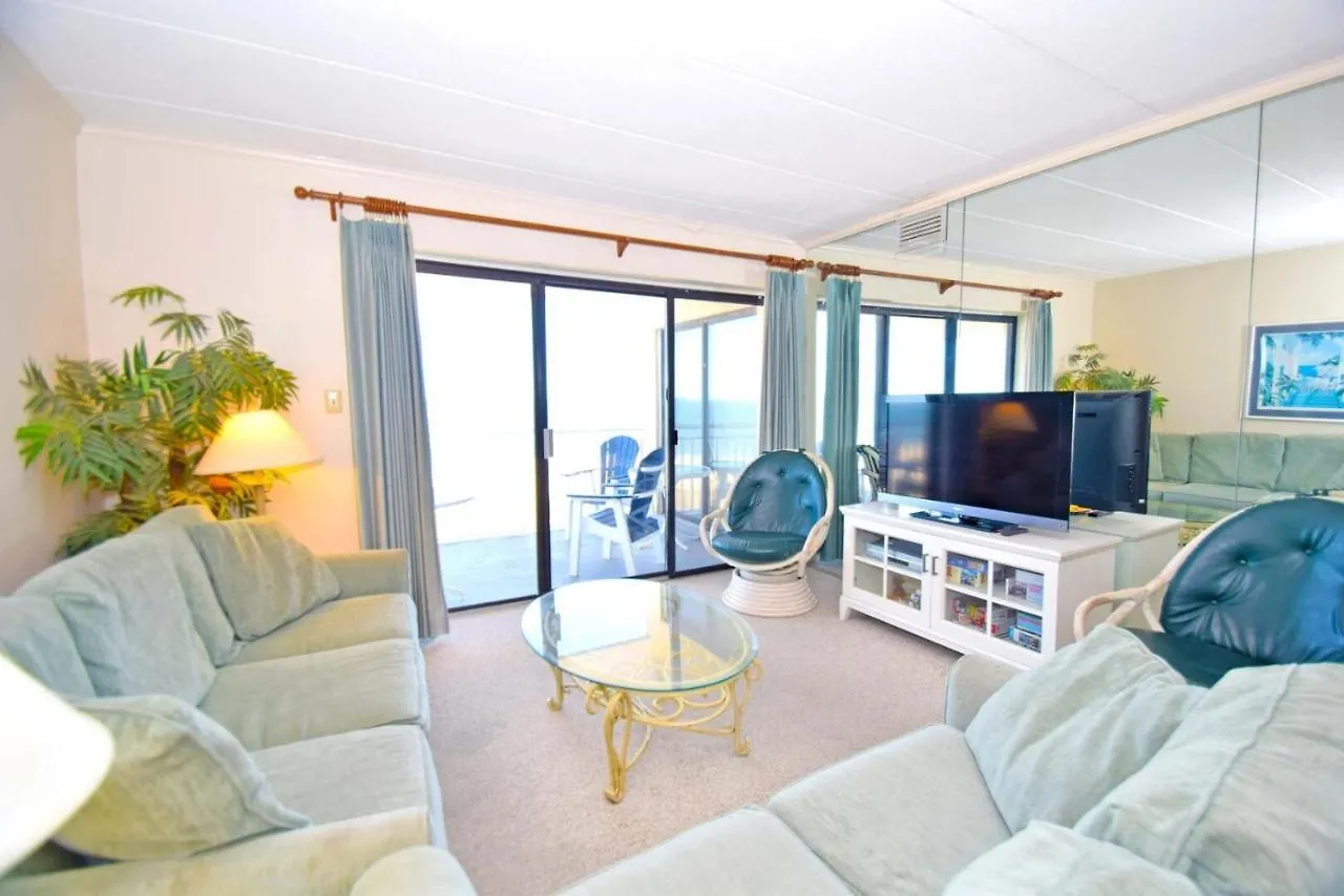 Apartment Diamond 414