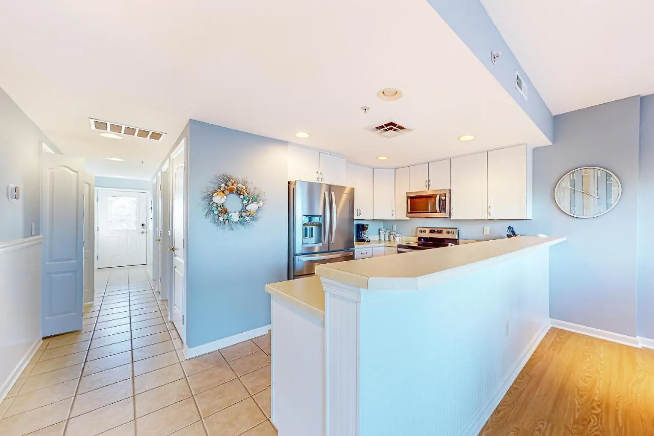 Captiva Bay 202 Ocean City