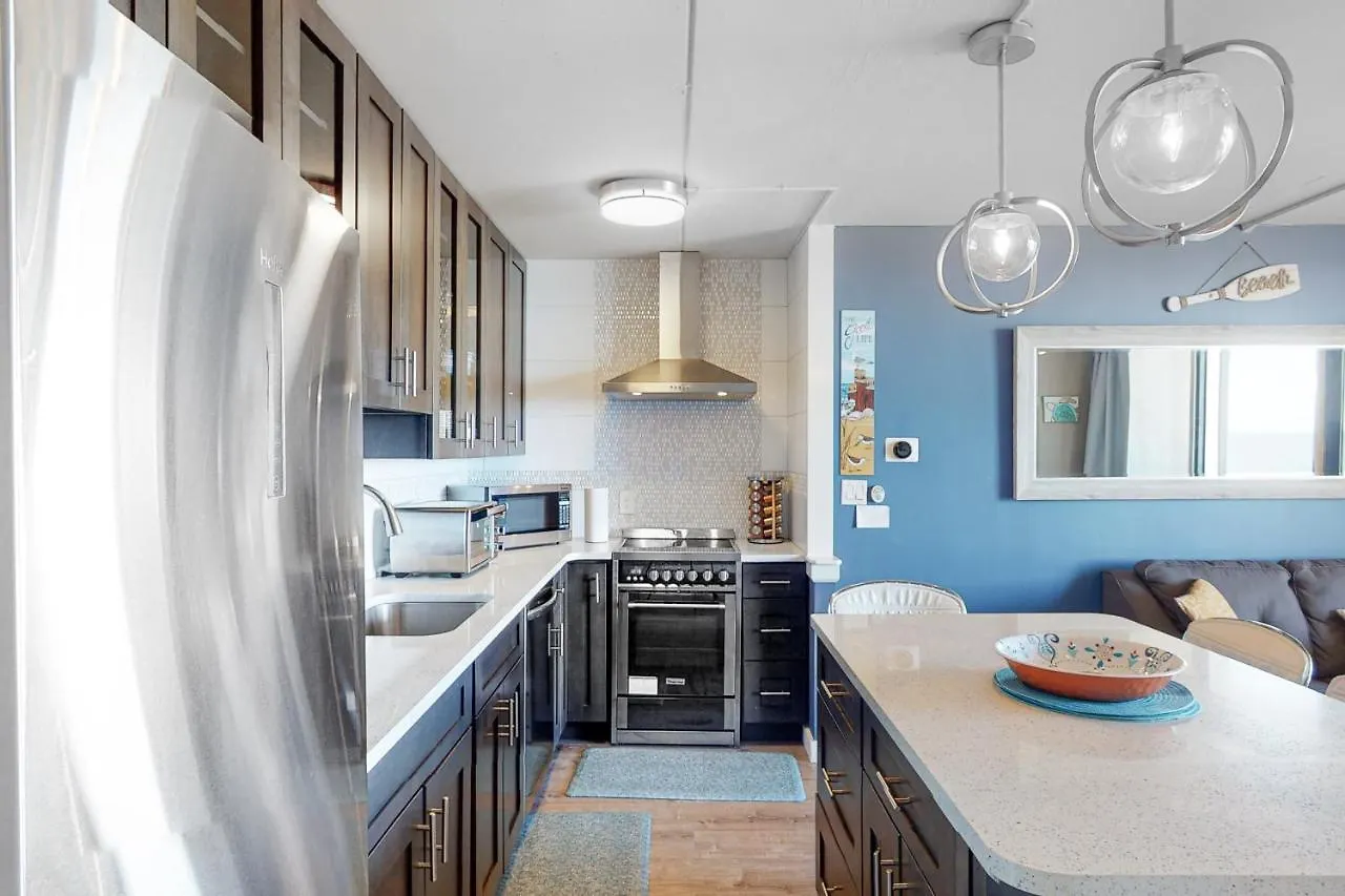 Golden Sands 606 Ocean City
