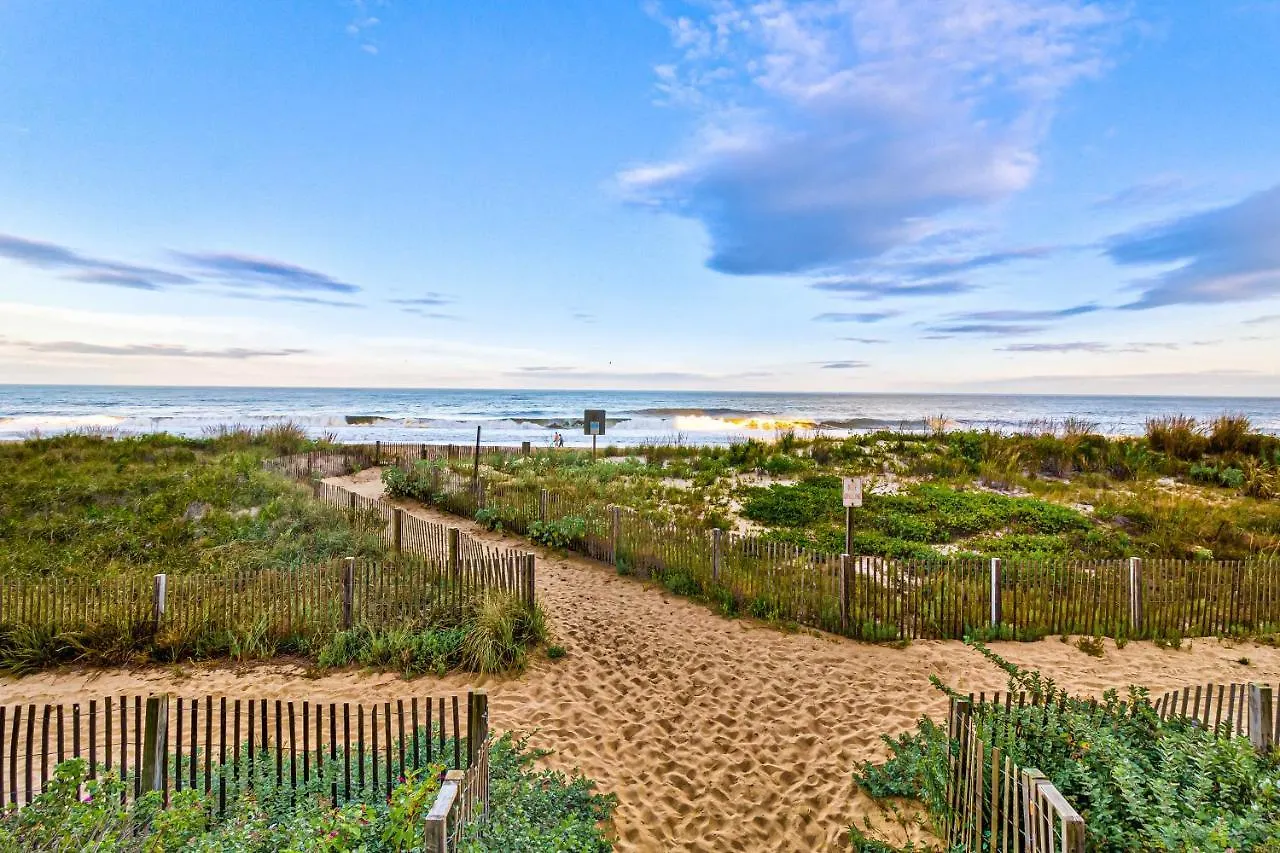 Golden Sands 606