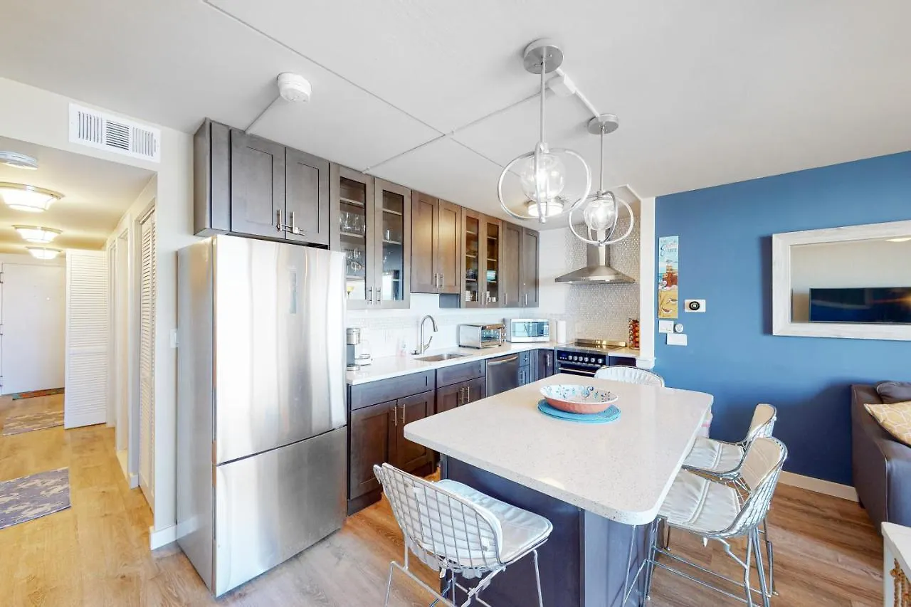 Golden Sands 606 Ocean City