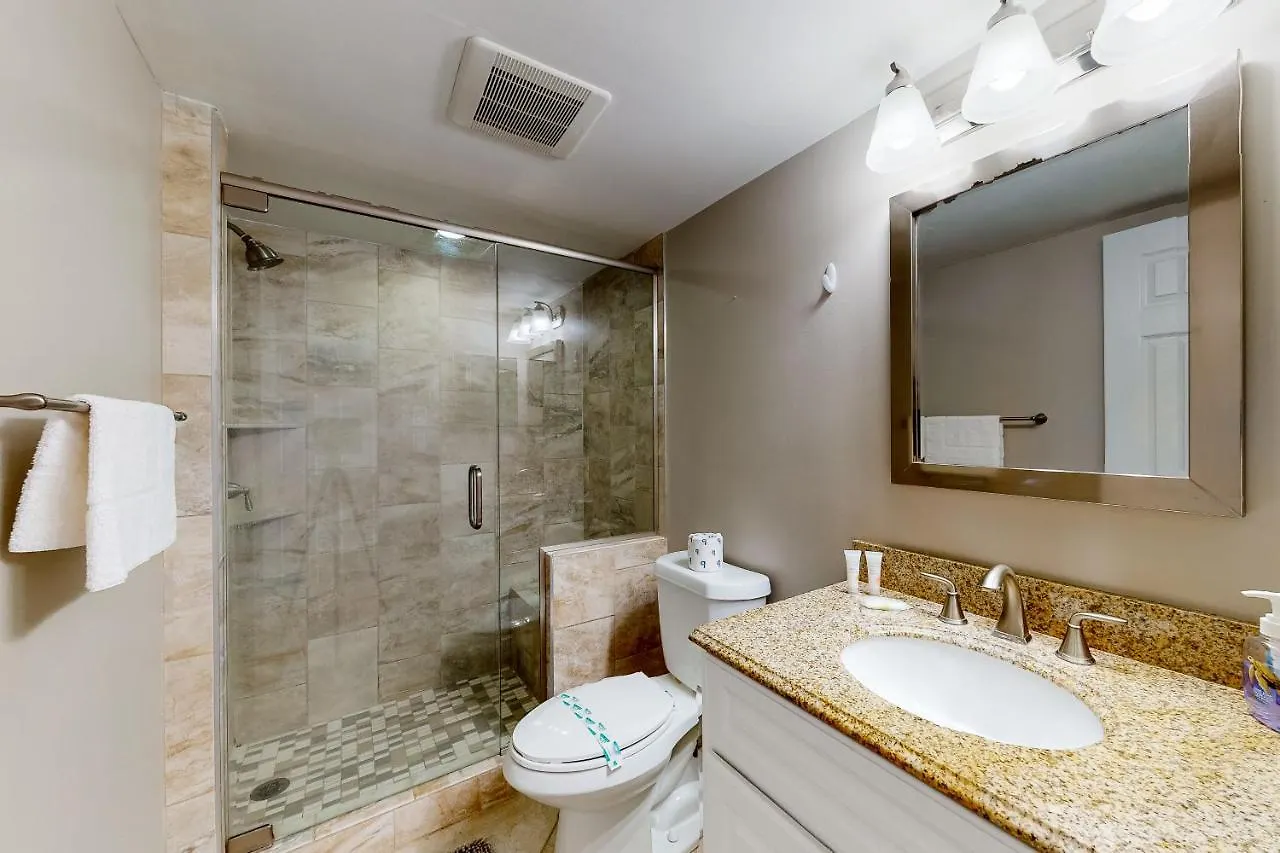 Apartmanhotel Golden Sands 618