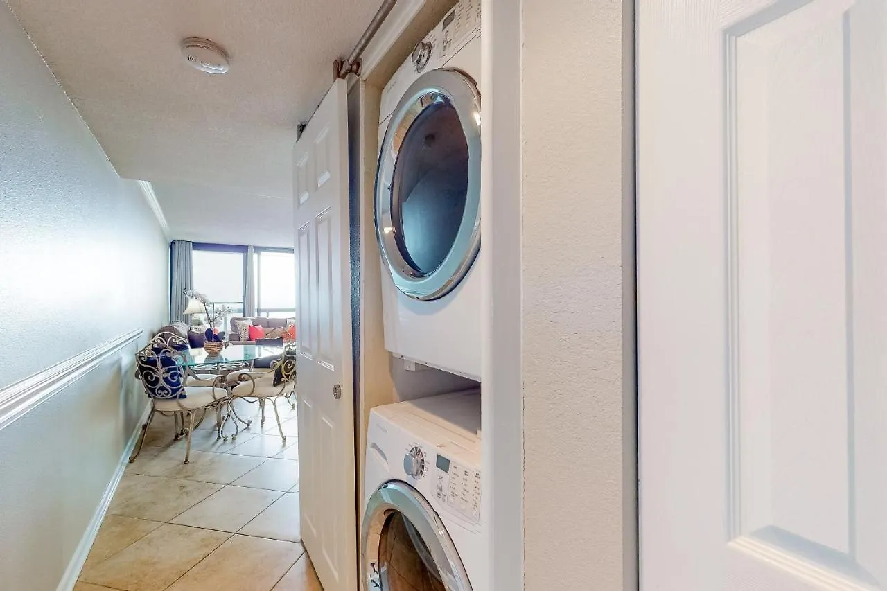 Golden Sands 618 Apartmanhotel Ocean City