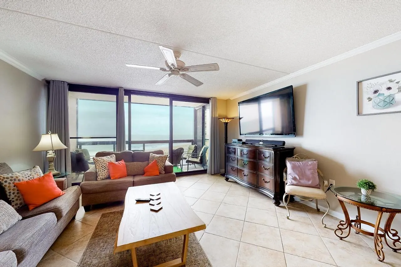 Golden Sands 618 Apartmanhotel *