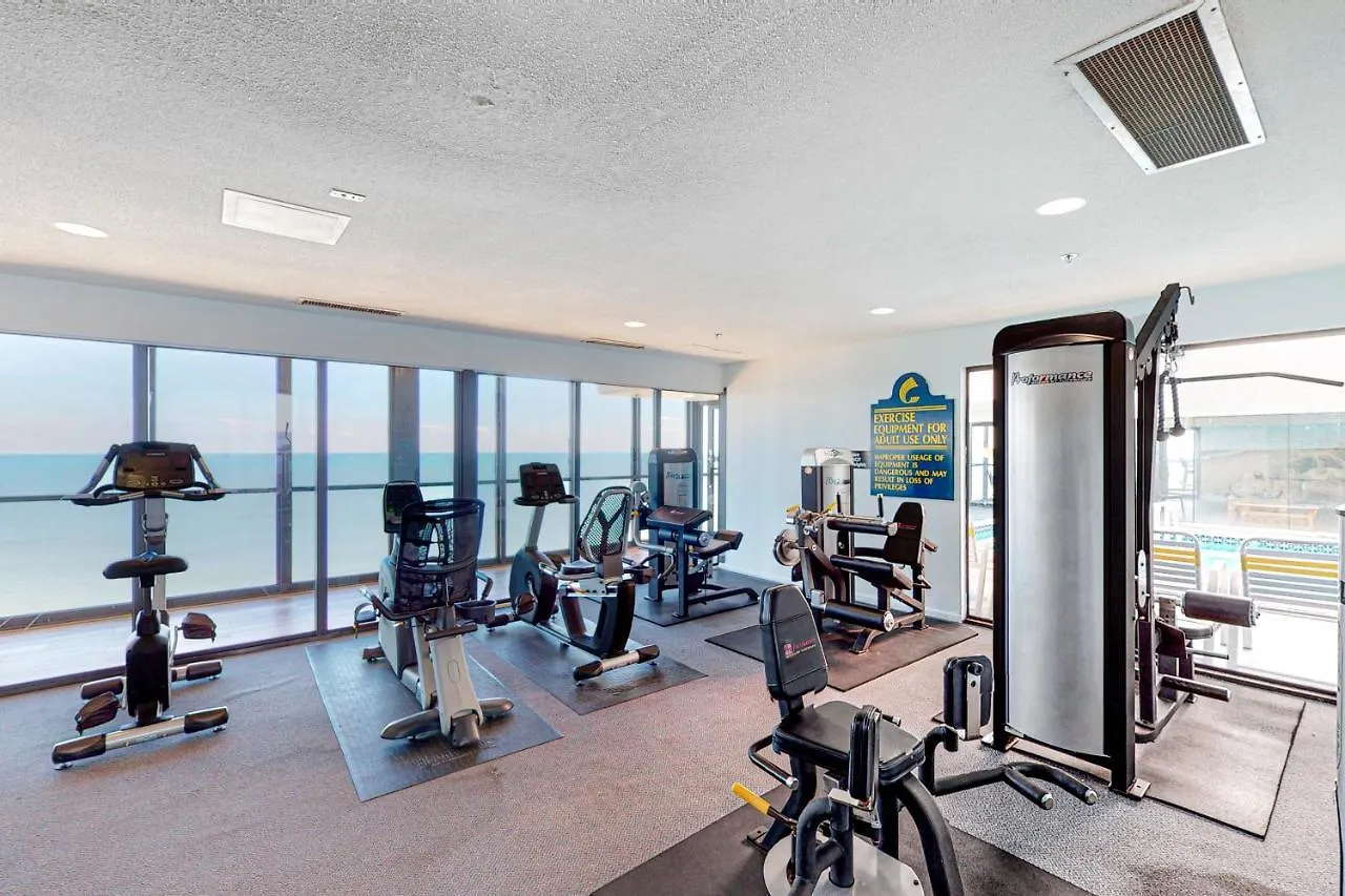 Apartmanhotel Golden Sands 618