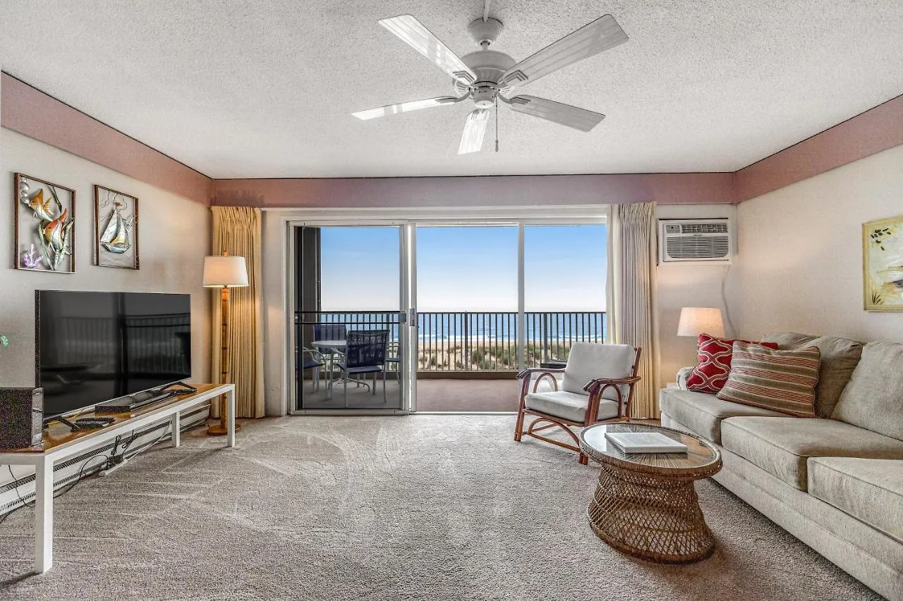 Beachmark 3k Apartment