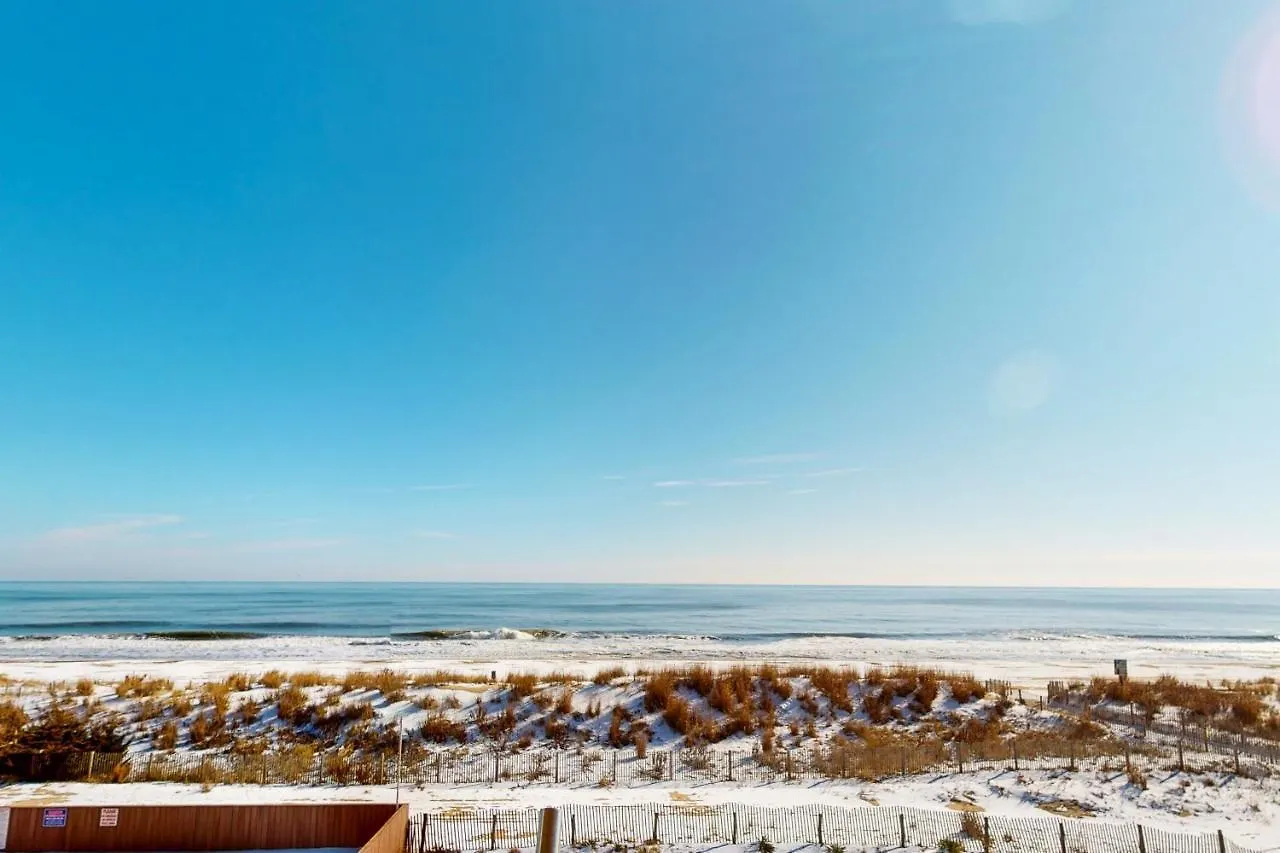 Beachmark 3k Ocean City