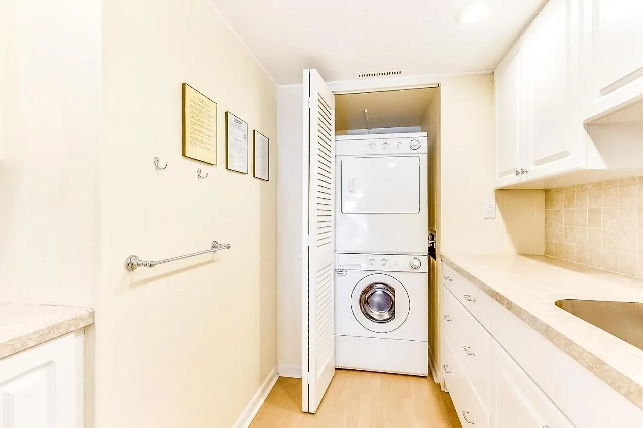 81 Hill 411 Apartment Ocean Stadt