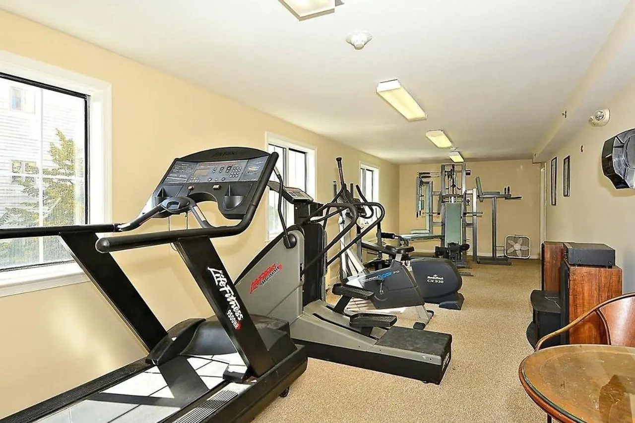 Sunset Bay I 306 Apartment Ocean City