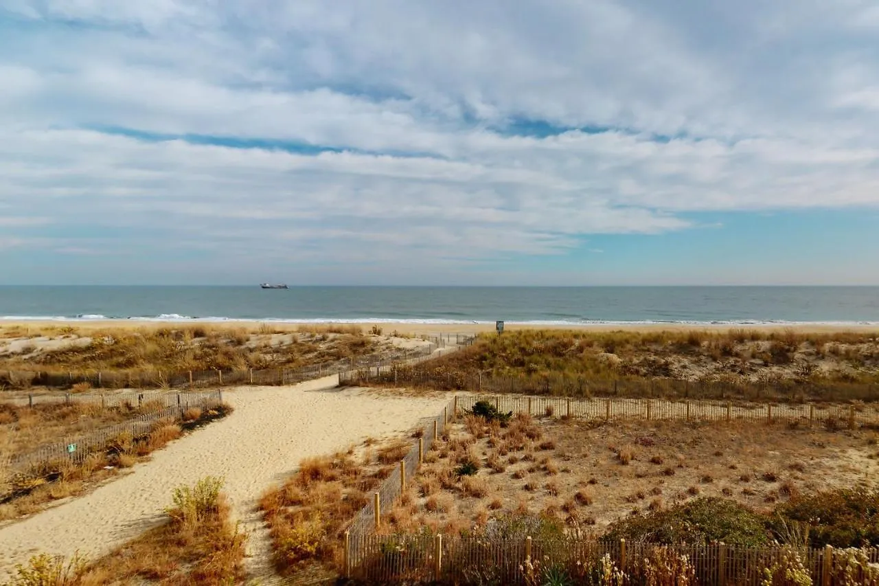 Even Keel 304 * Ocean City