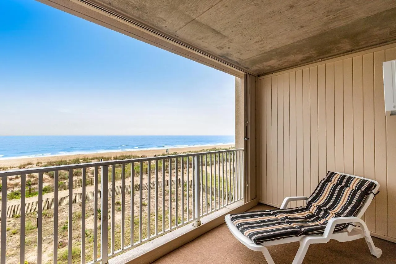 Beachmark 3k Apartment Ocean City