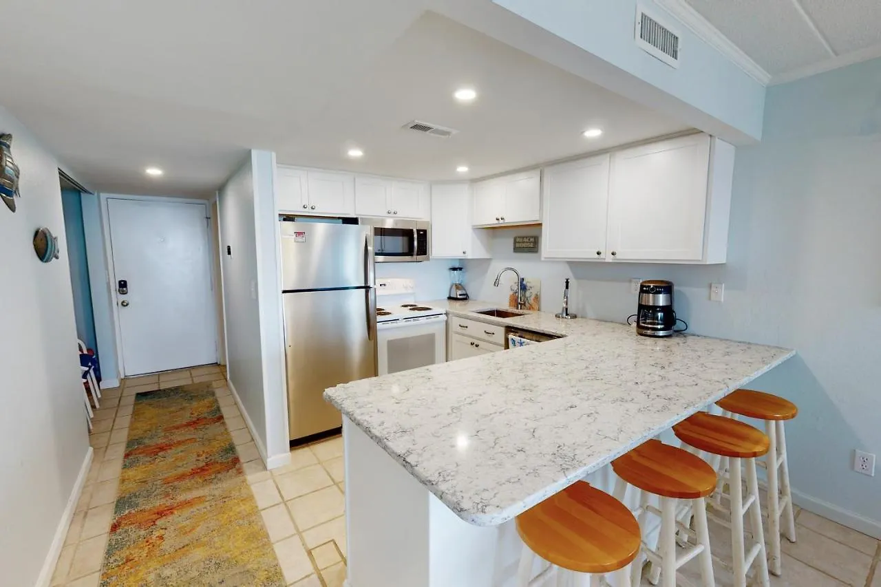 Apartment Even Keel 304