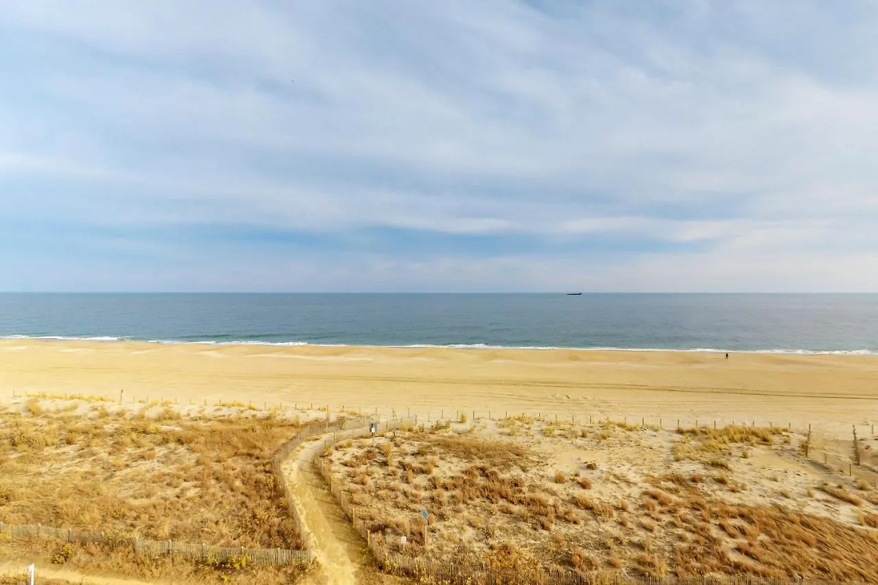Flying Cloud 501 Apartment Ocean City