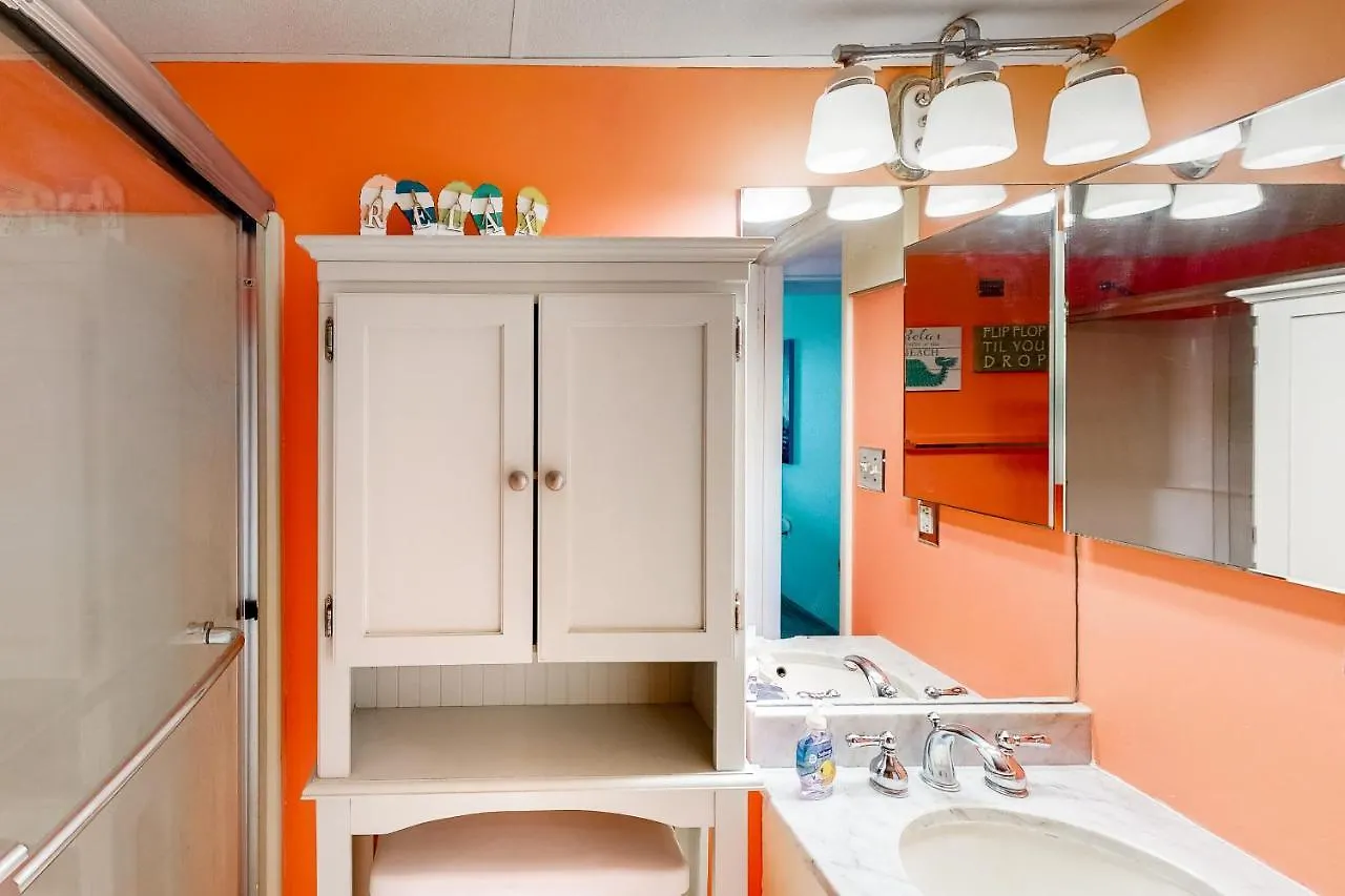 Flying Cloud 501 Apartment Ocean City