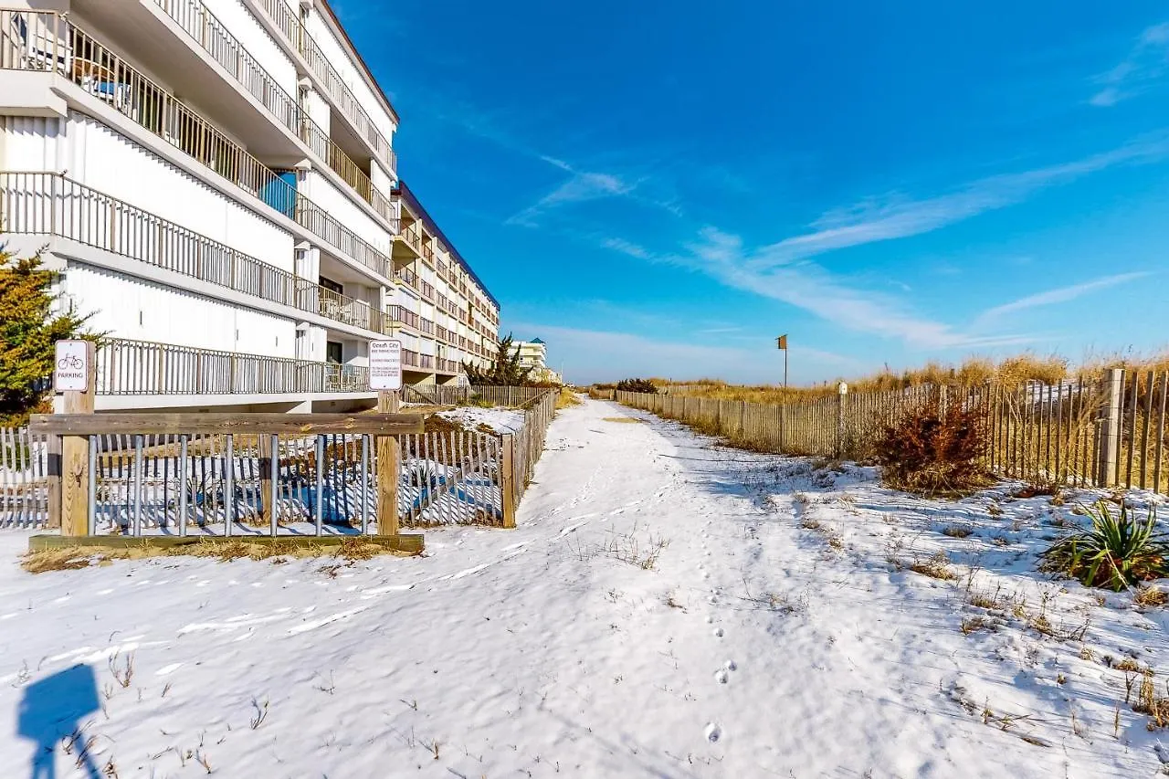 Atlantic Breeze 103 * Ocean City