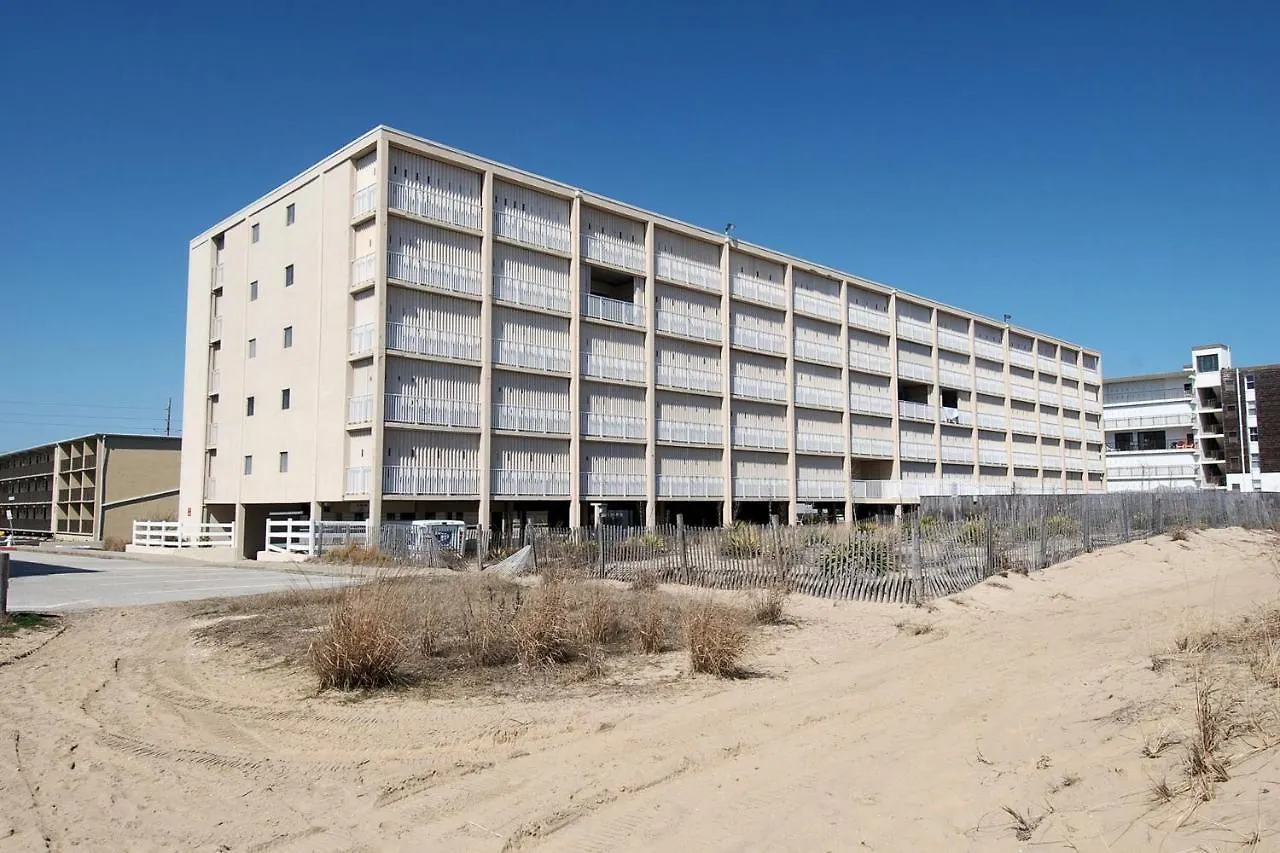 Apartment Beachmark 3k