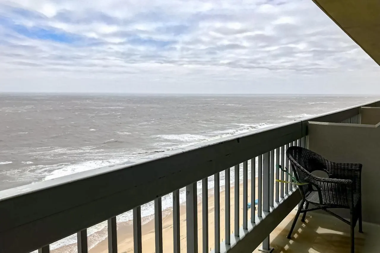 Apartment Century I 1912 Ocean City