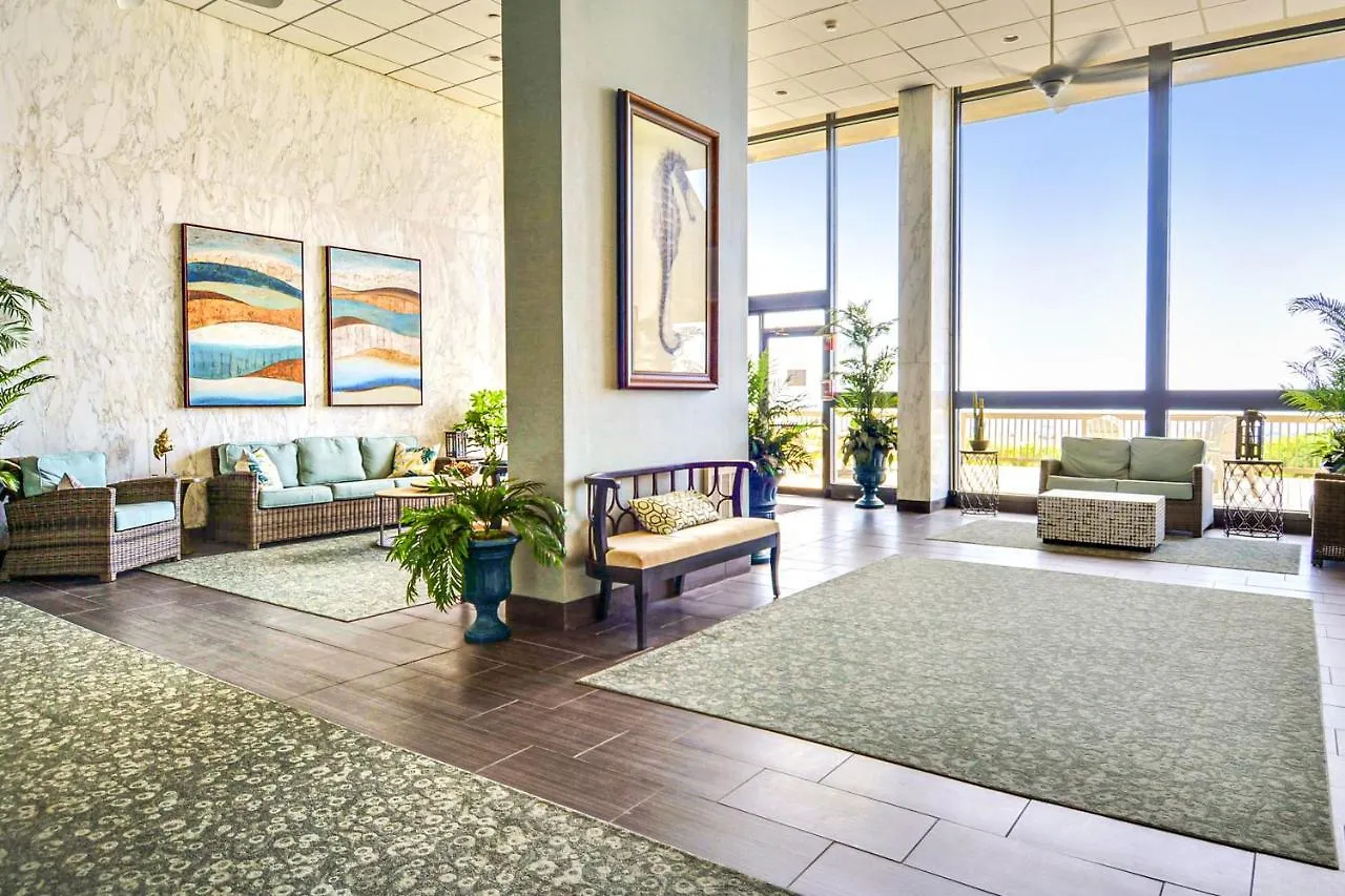 Century I 1912 Apartment